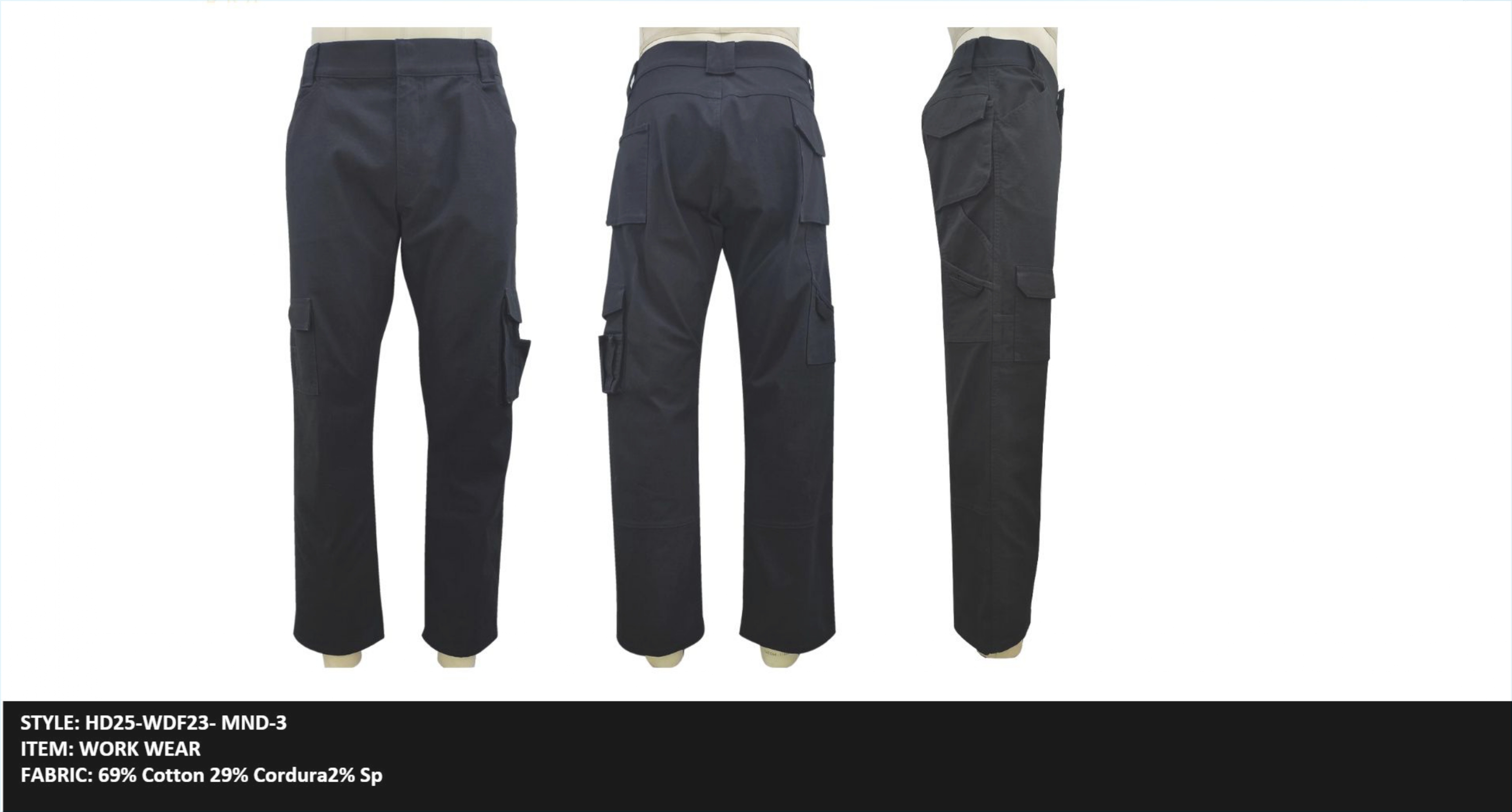 Pants  Men 